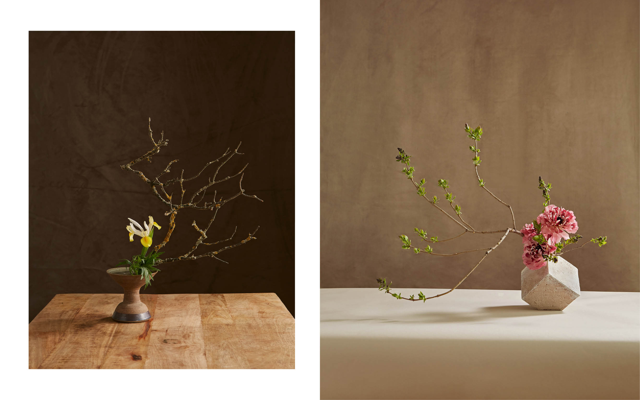 Fotos Ikebana Masterclass