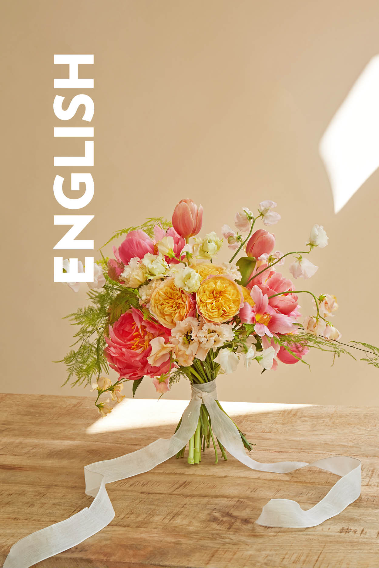 Floral Wedding Bracelet – European Floral Design School