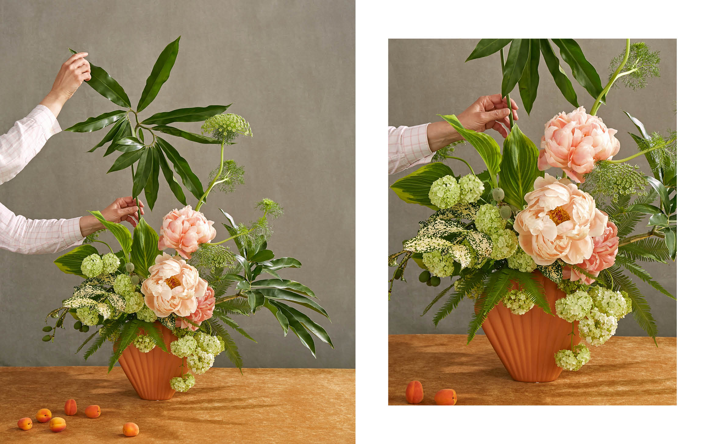 Introduction to Floral Design