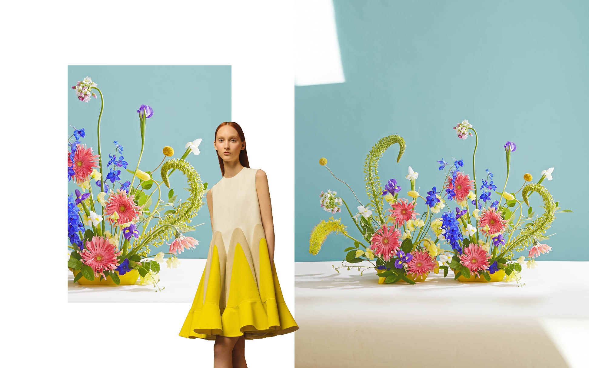 Summer Camp: Delpozo